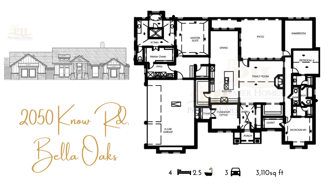 Premier Homes Inc.