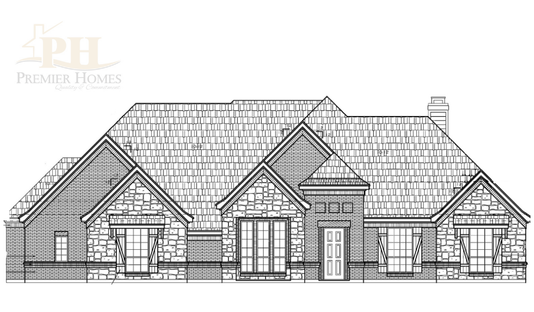 Premier Homes Inc.