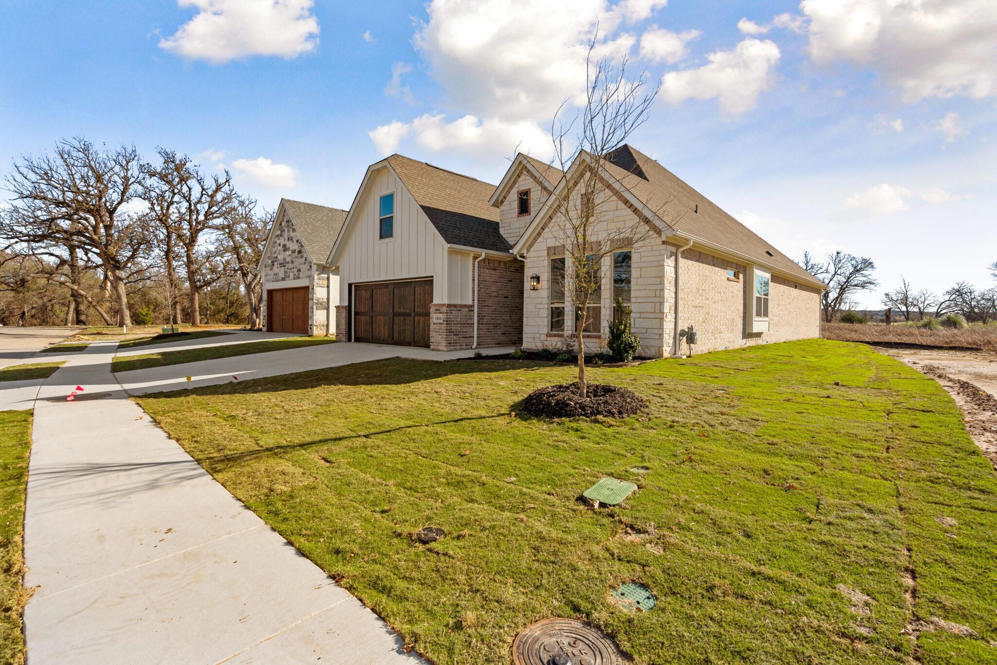 Premier Homes Inc.