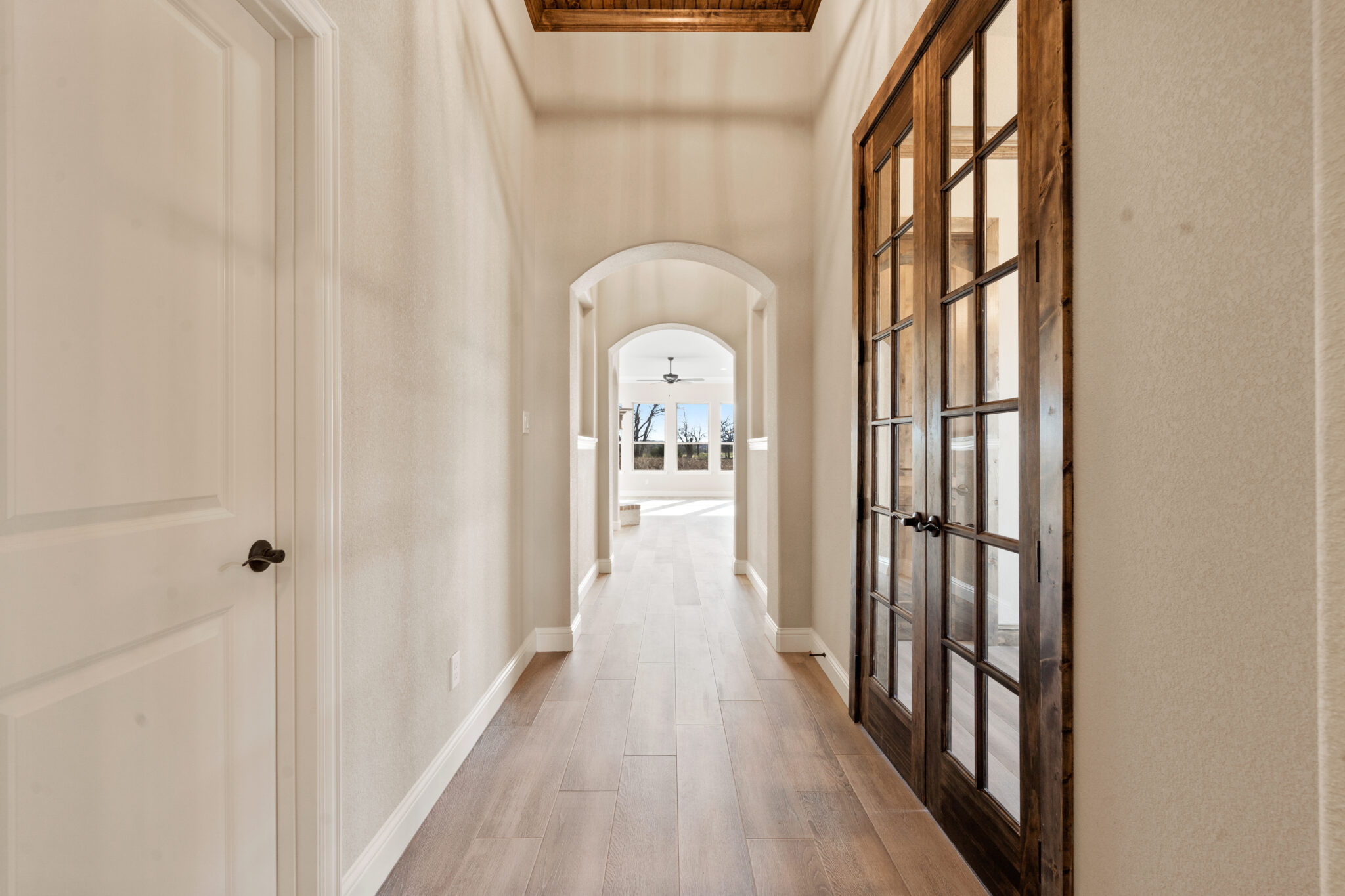 Premier Homes Inc.