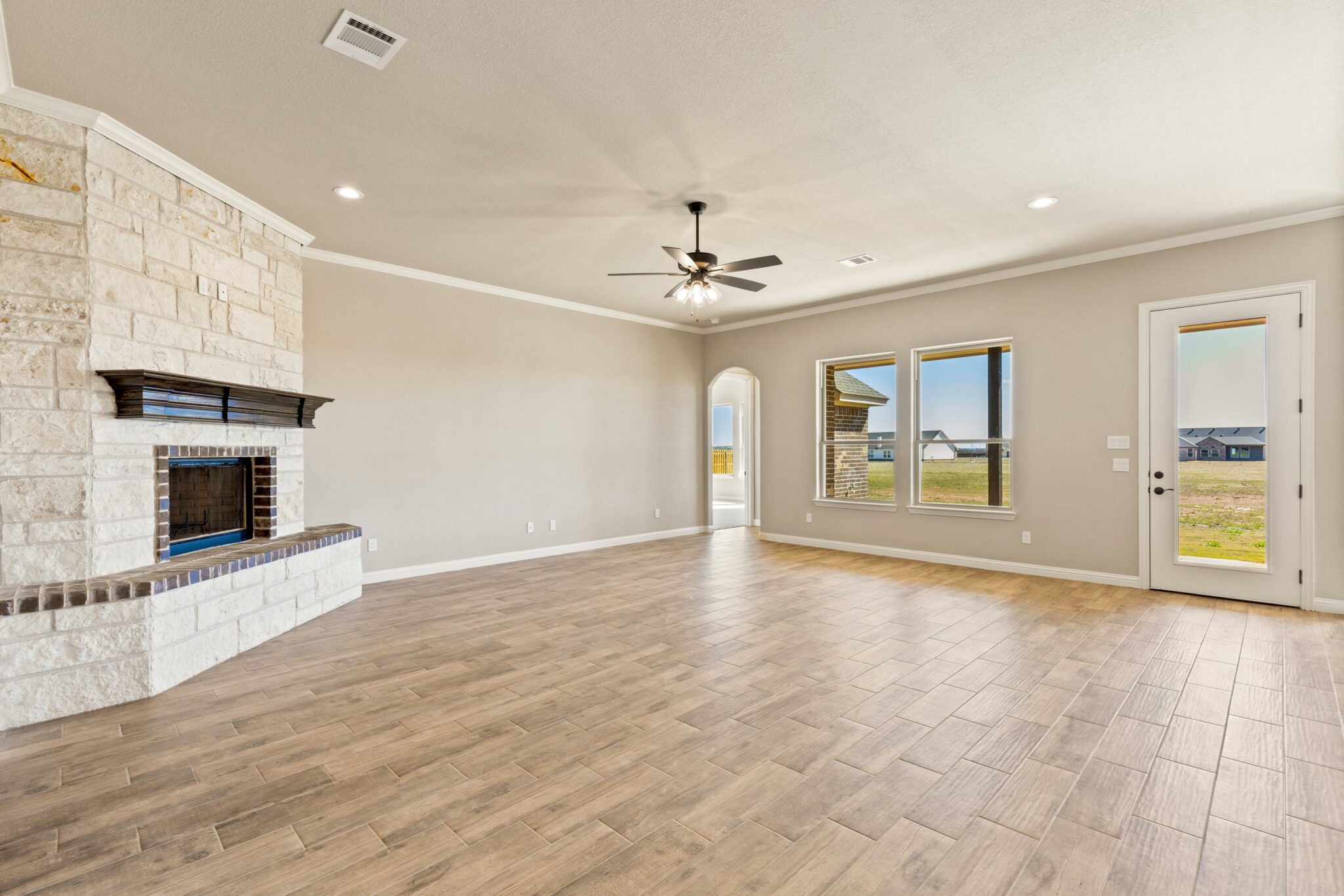 Premier Homes Inc.