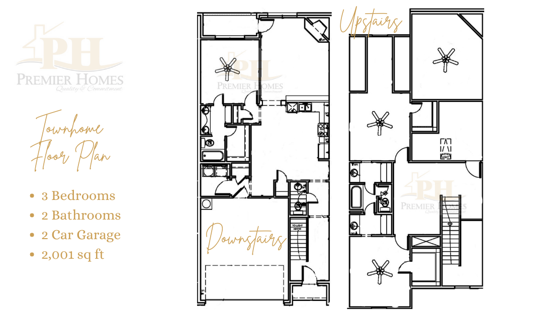 Premier Homes Inc.