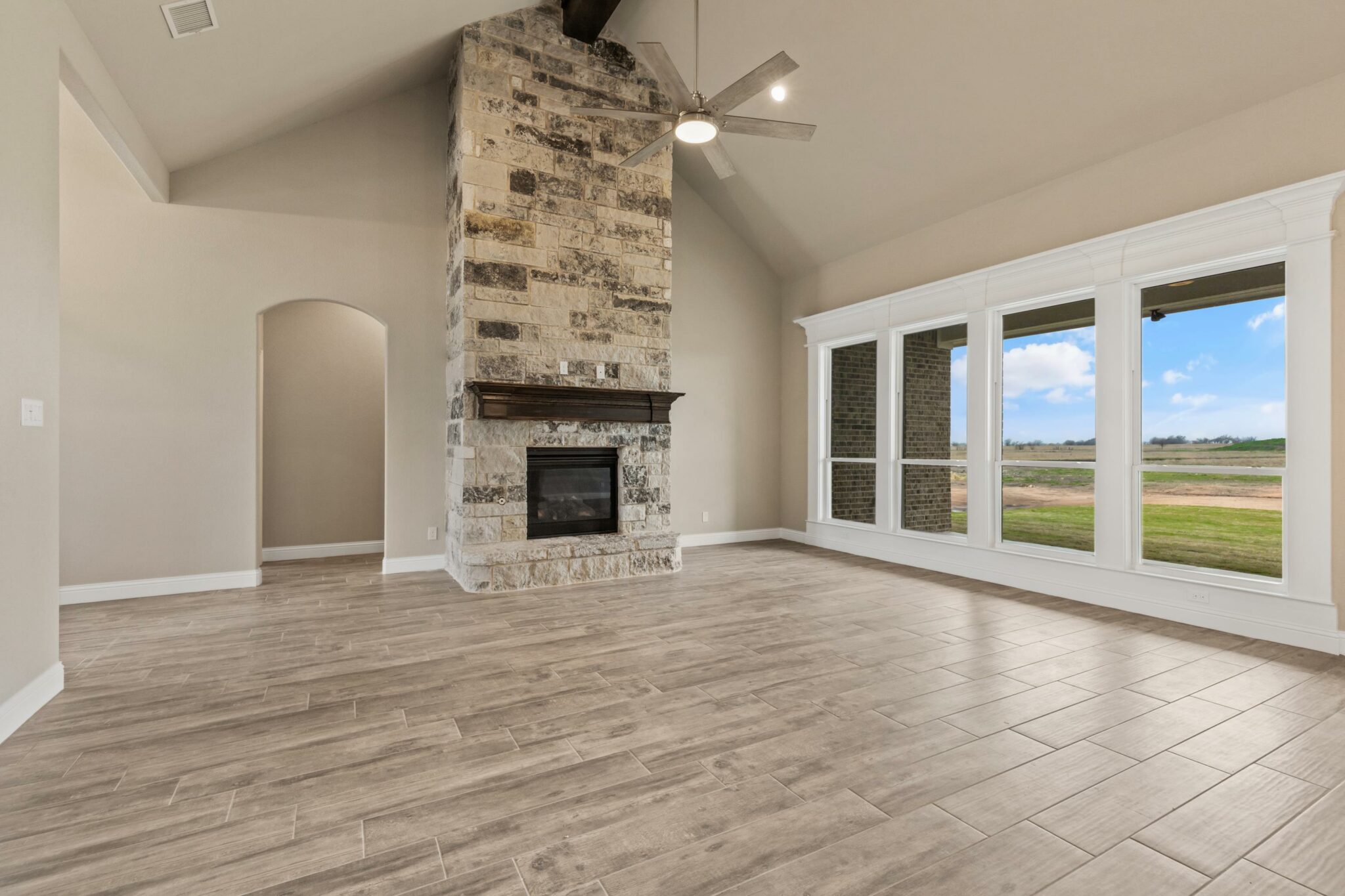 Premier Homes Inc.
