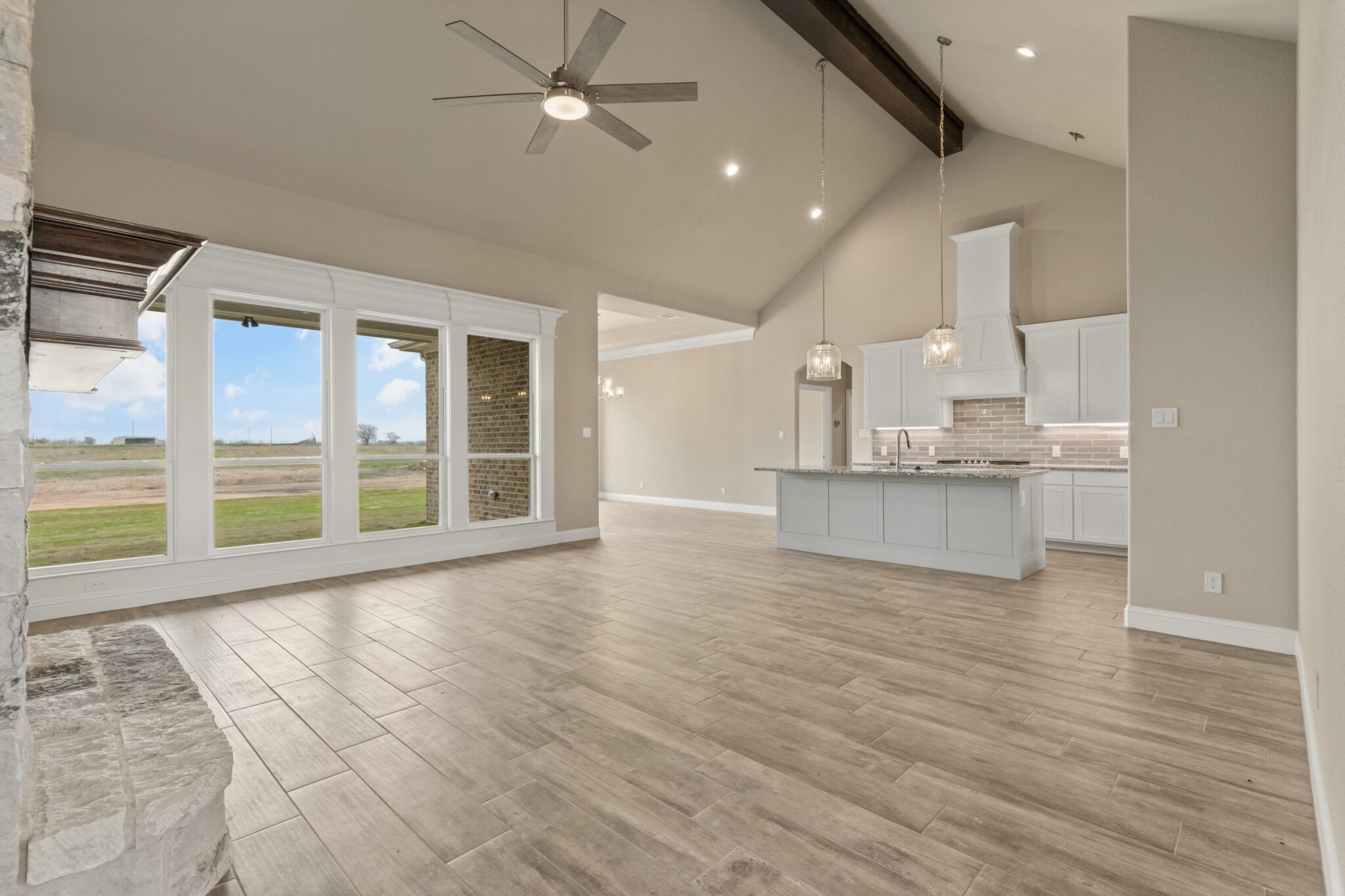 Premier Homes Inc.