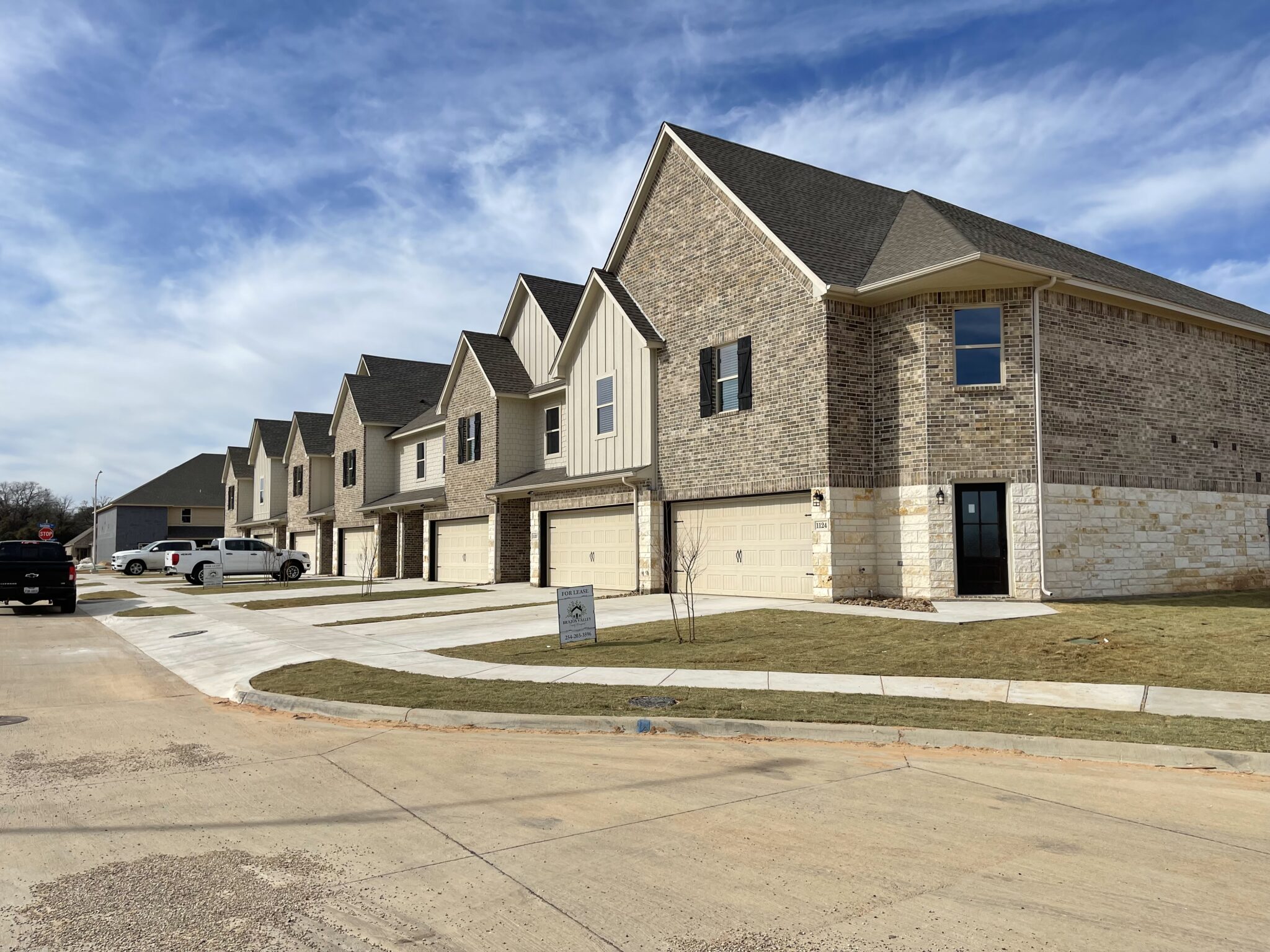 Premier Homes Inc.