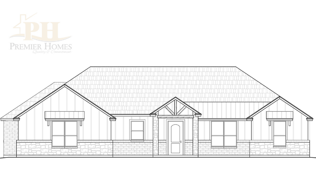 Premier Homes Inc.