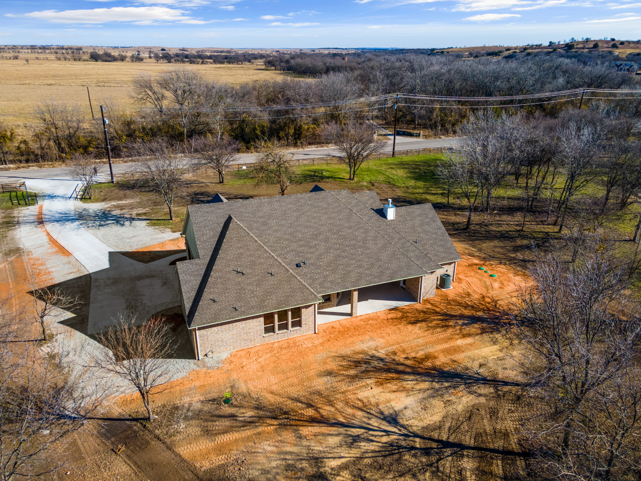 Premier Homes Inc.