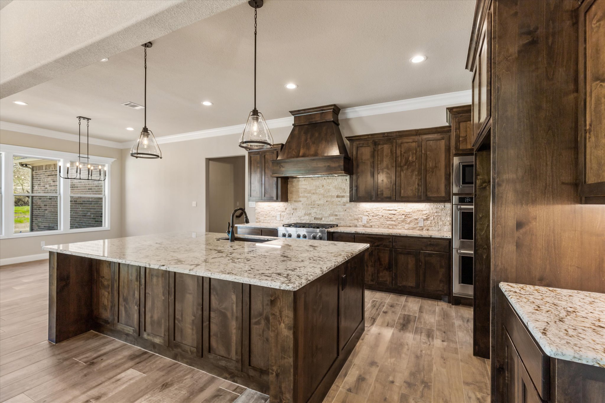 Premier Homes Inc.