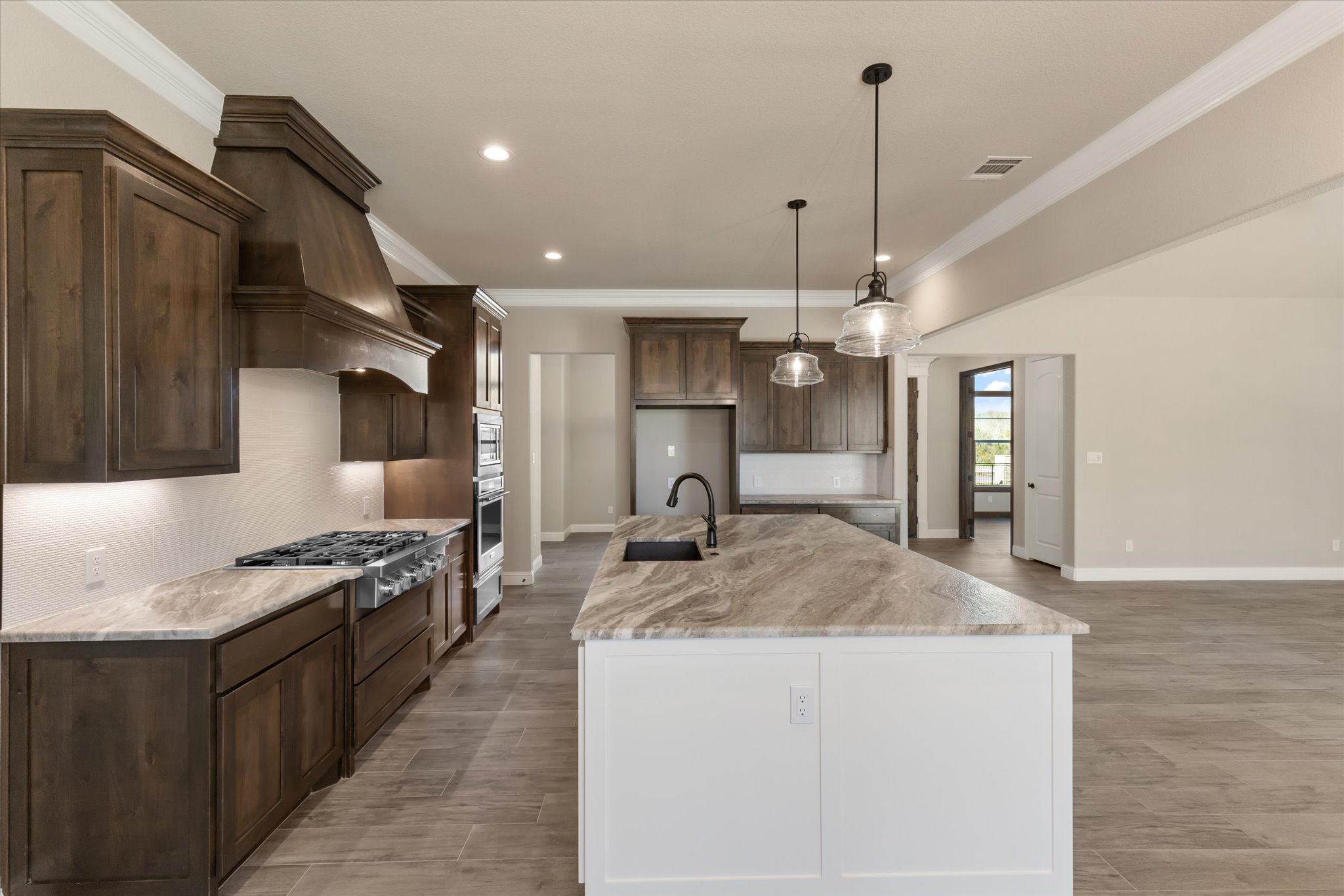 Premier Homes Inc.