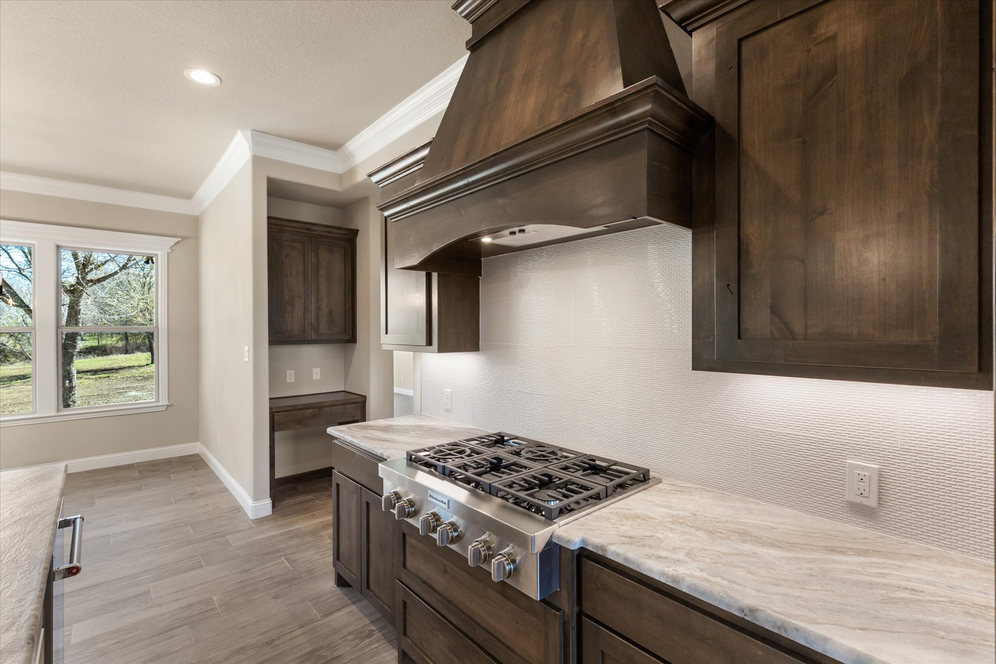 Premier Homes Inc.