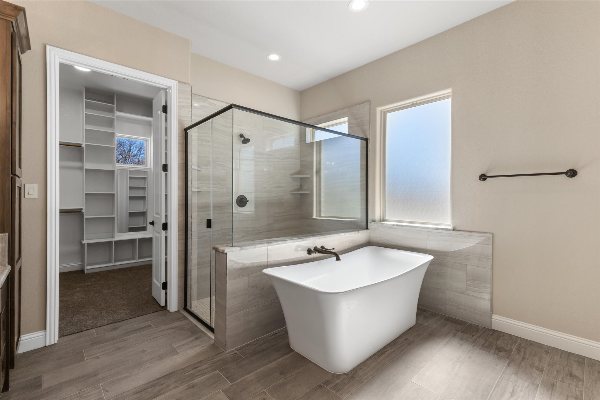 Premier Homes Inc.