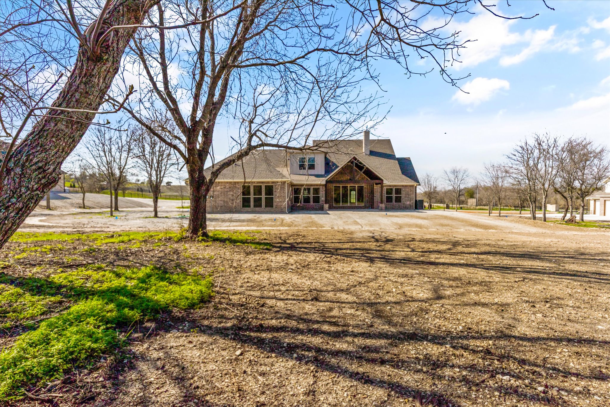 Premier Homes Inc.