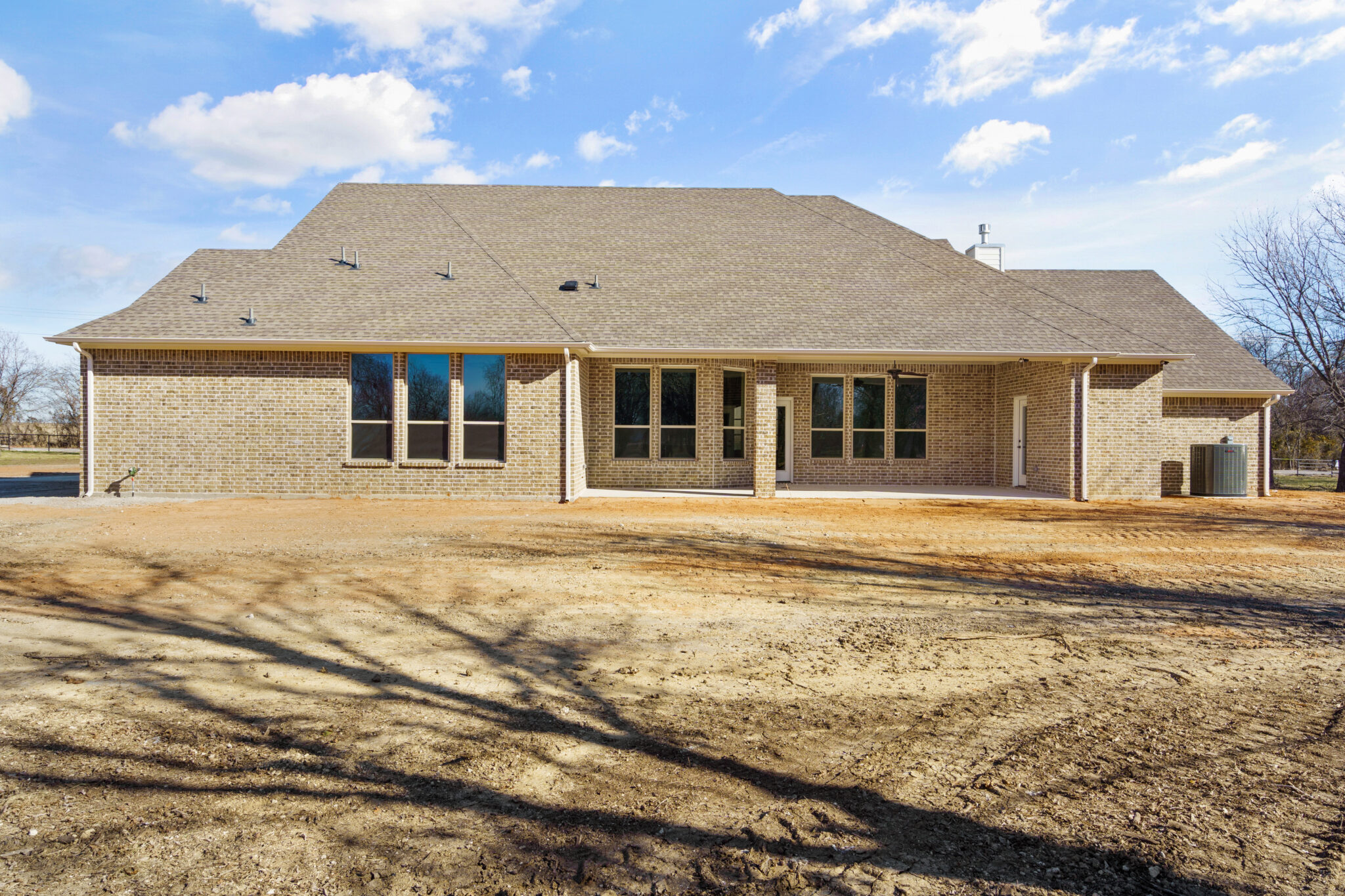 Premier Homes Inc.