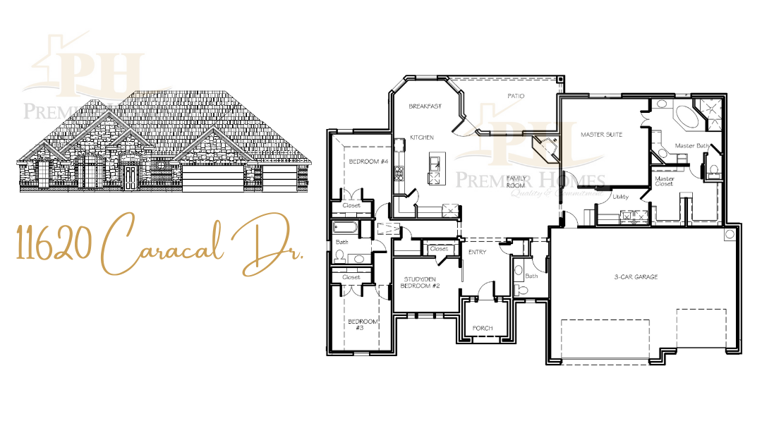 Premier Homes Inc.