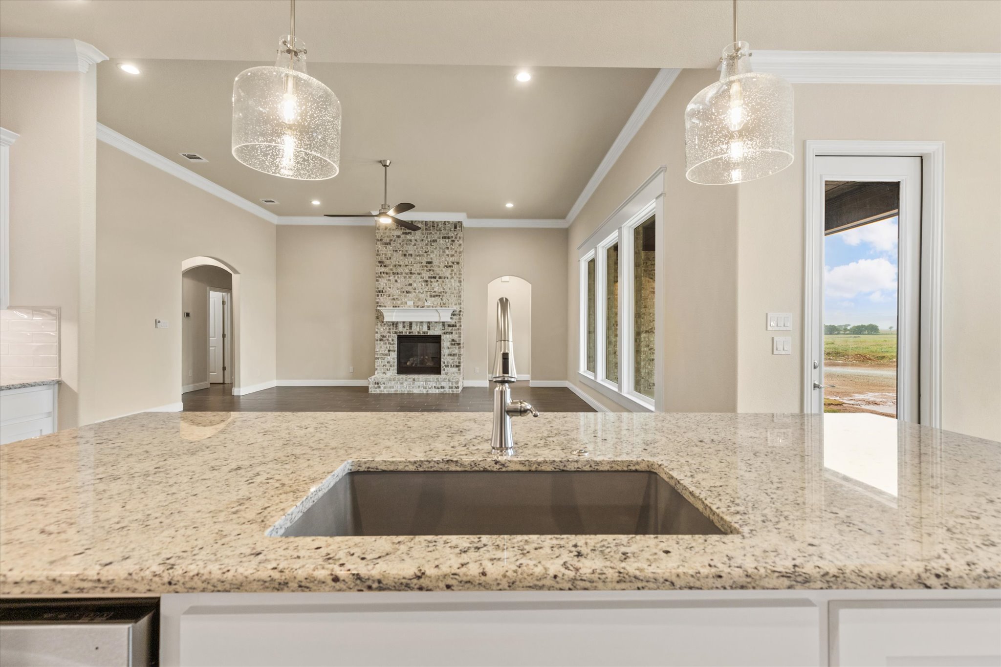 Premier Homes Inc.