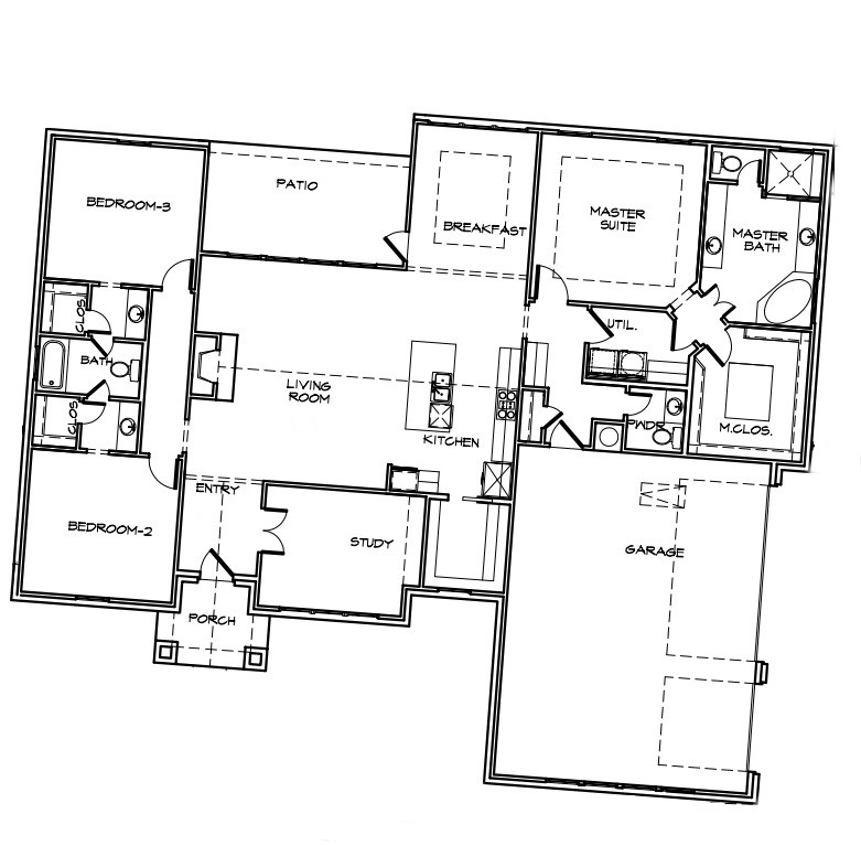 Premier Homes Inc.