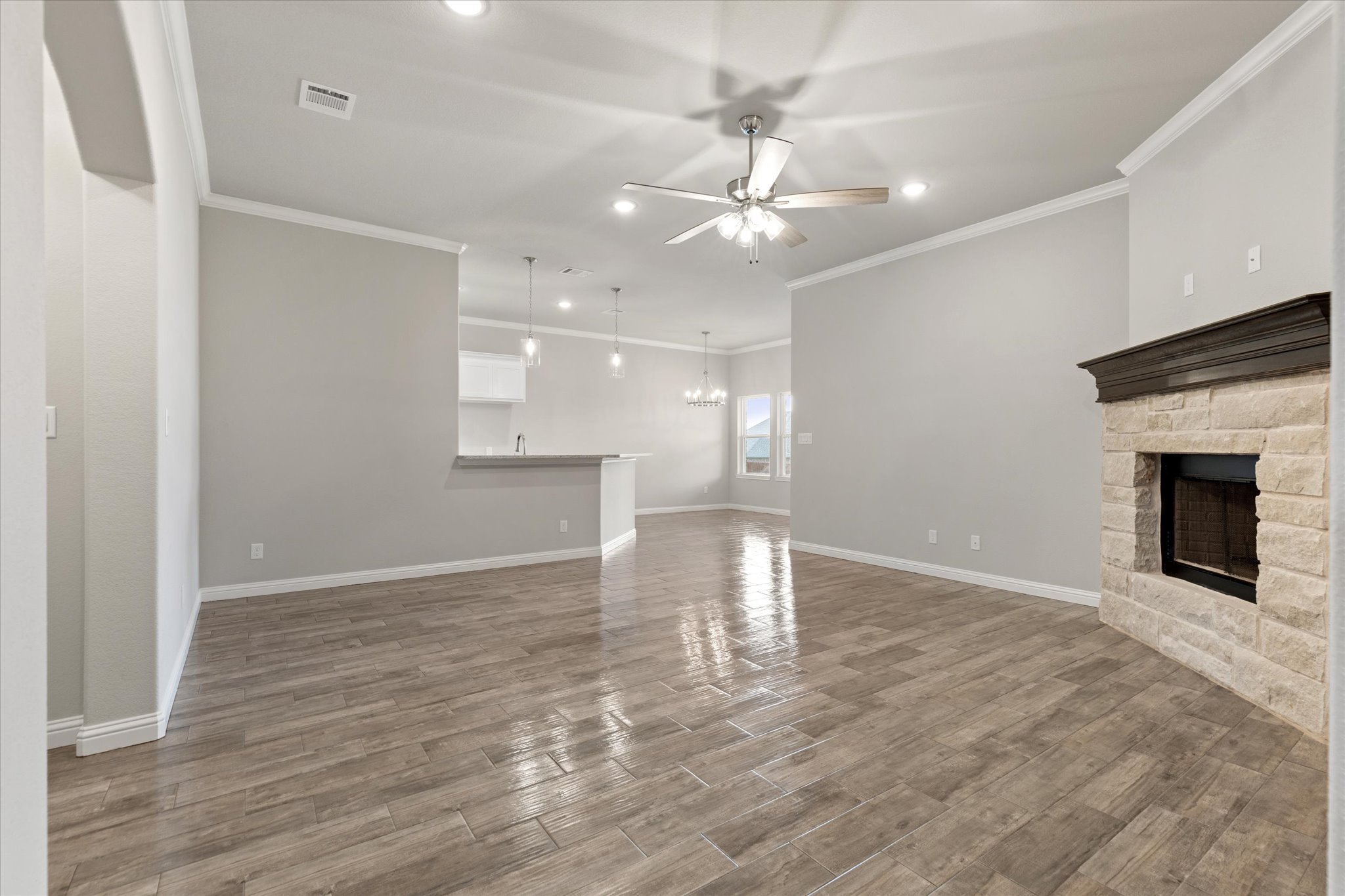 Premier Homes Inc.