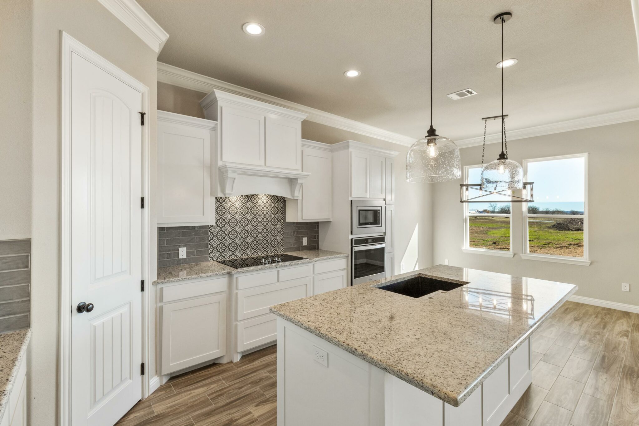 Premier Homes Inc.
