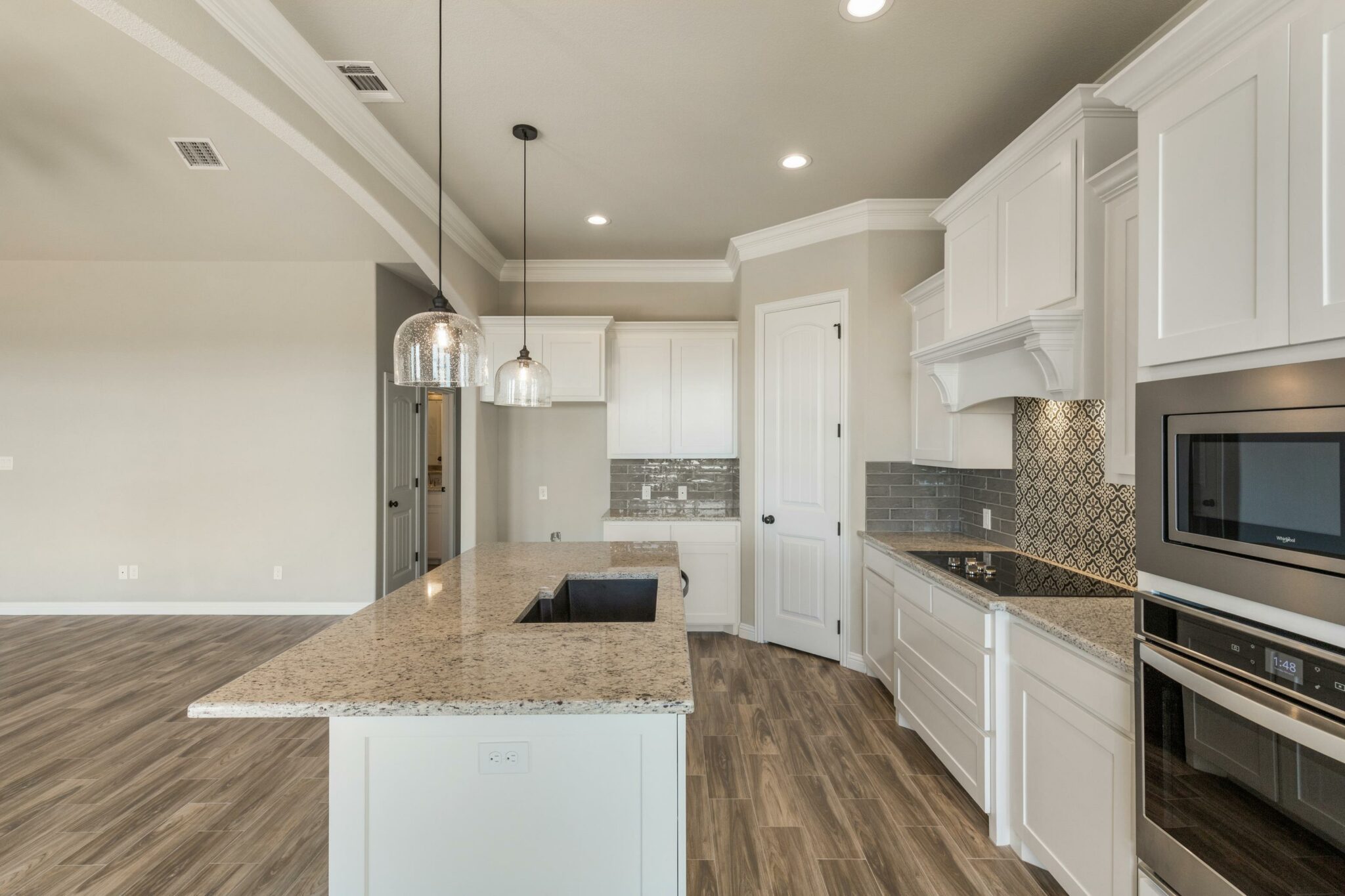 Premier Homes Inc.