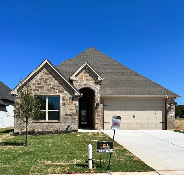 Premier Homes Inc.