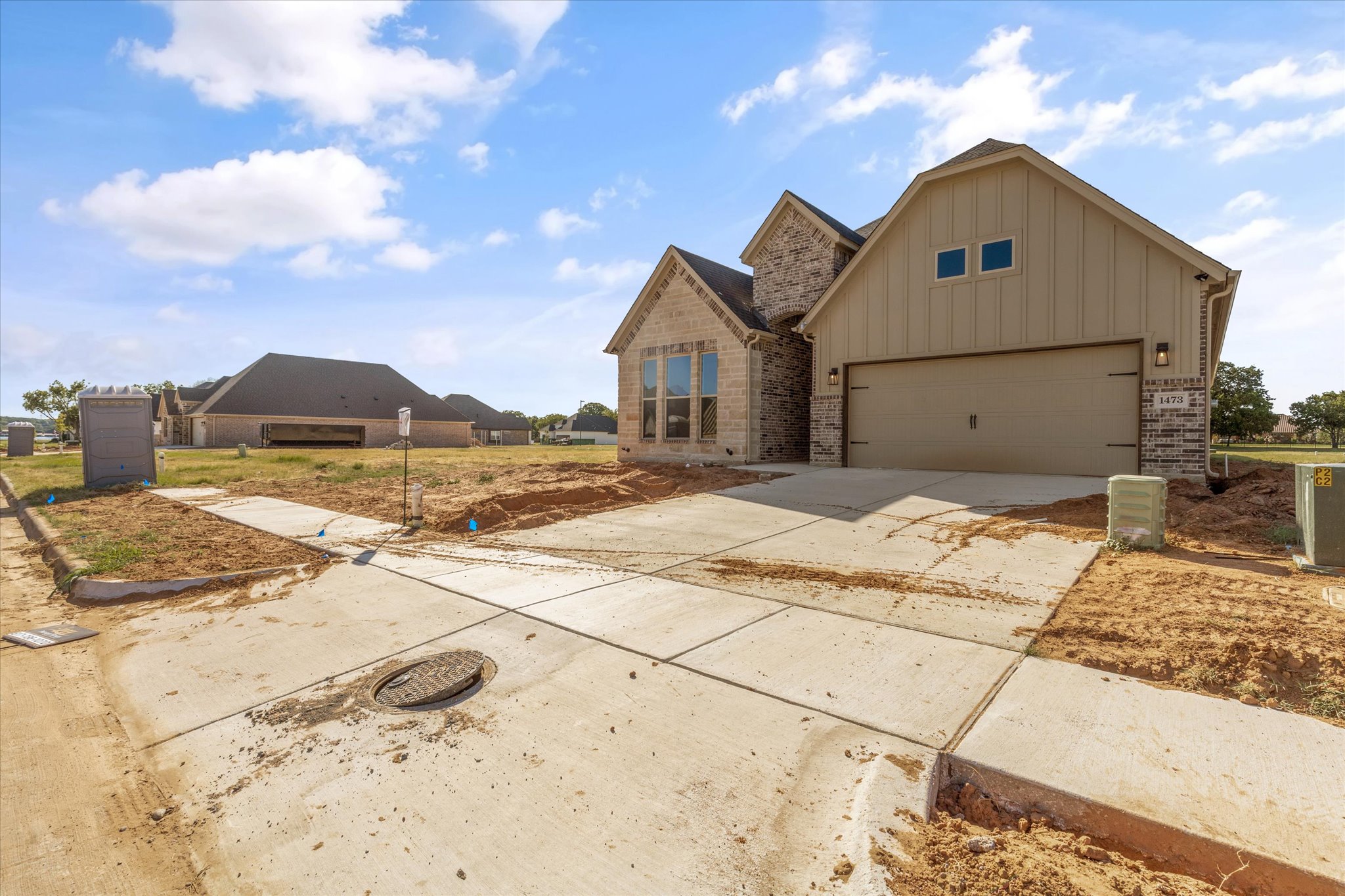Premier Homes Inc.