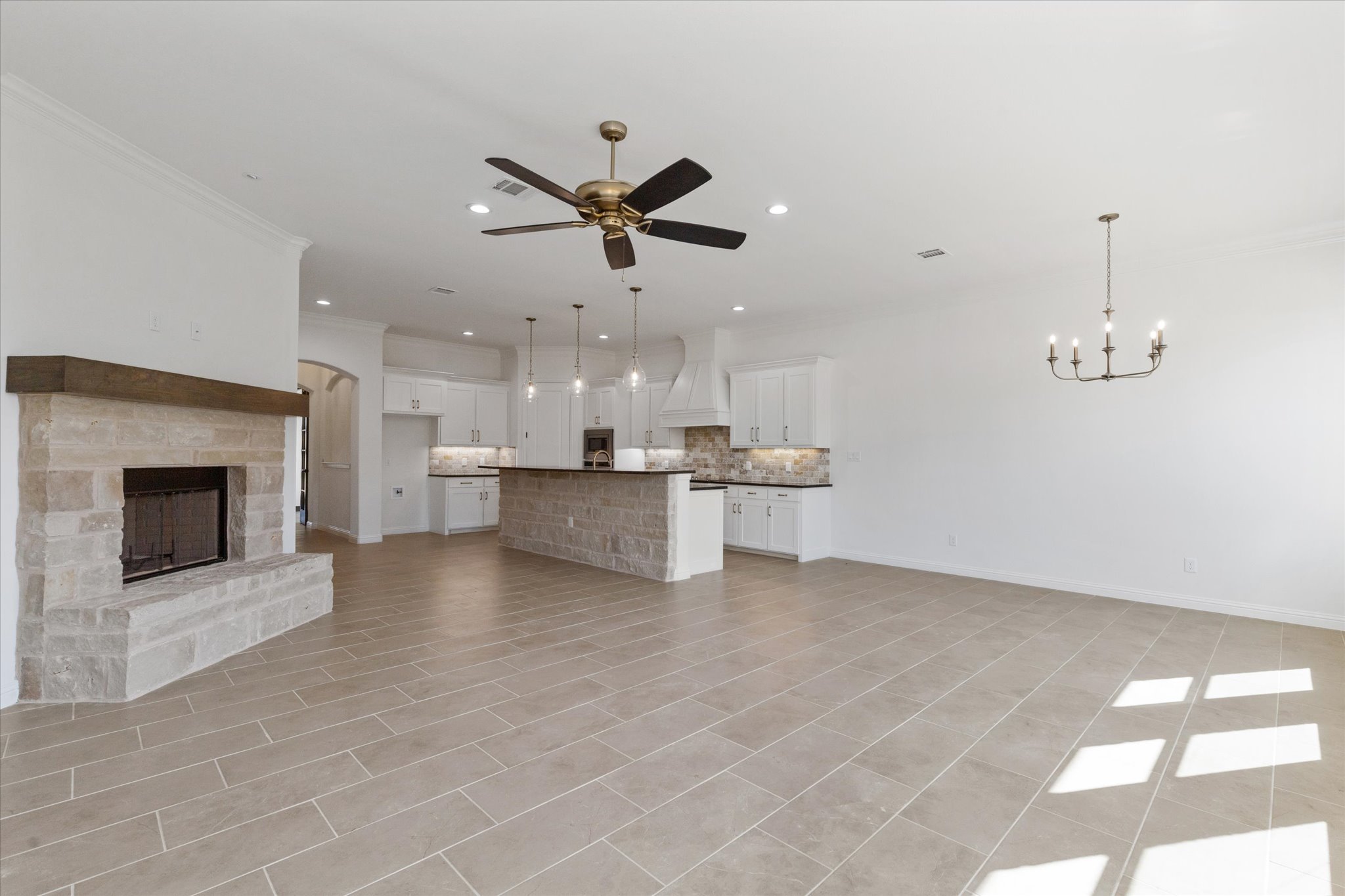 Premier Homes Inc.