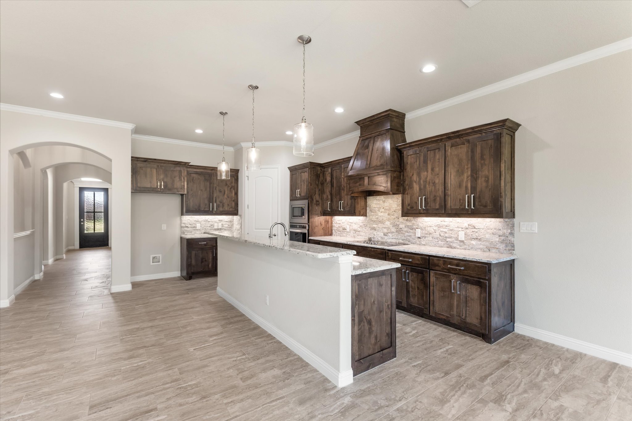 Premier Homes Inc.