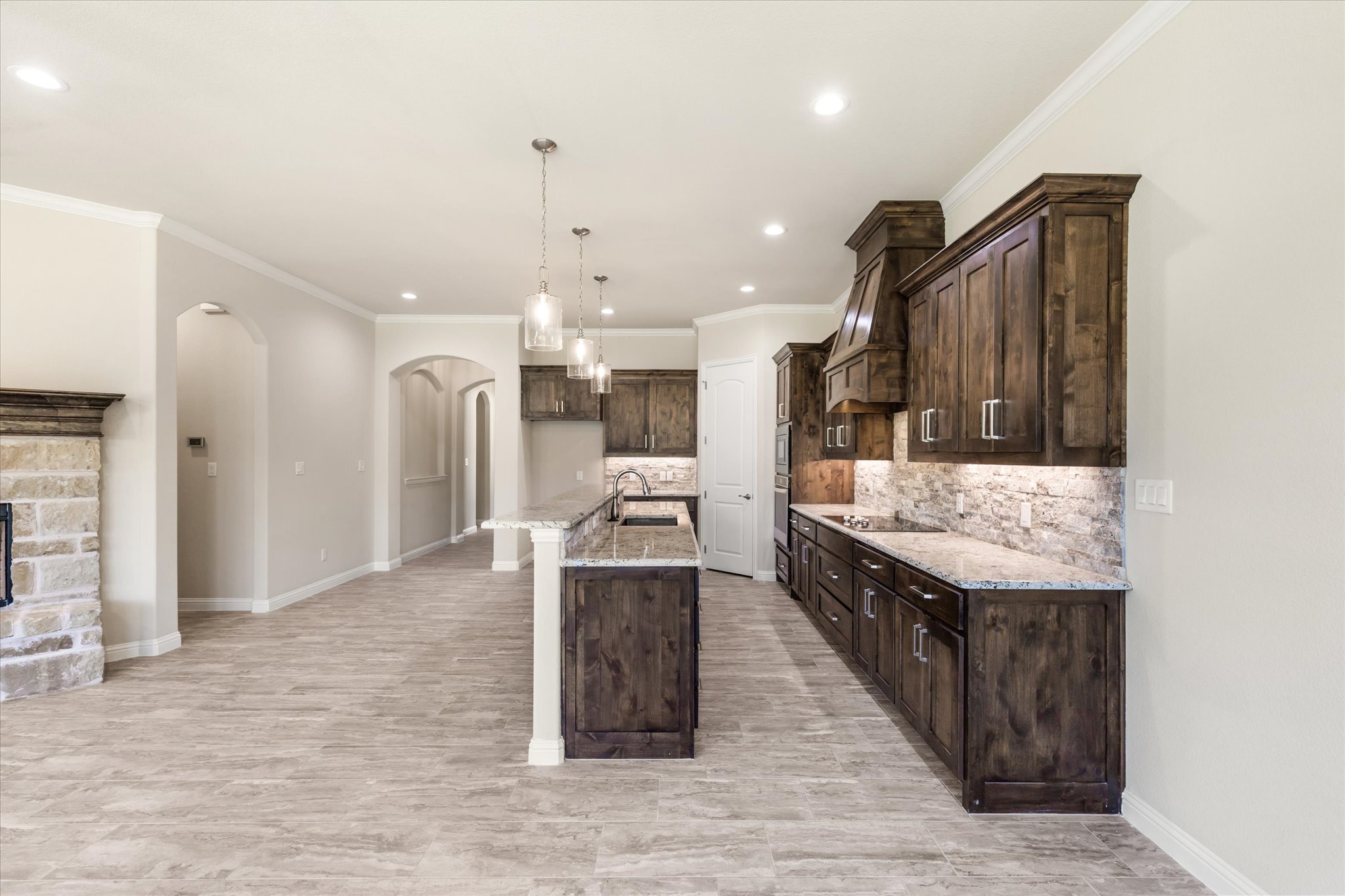 Premier Homes Inc.