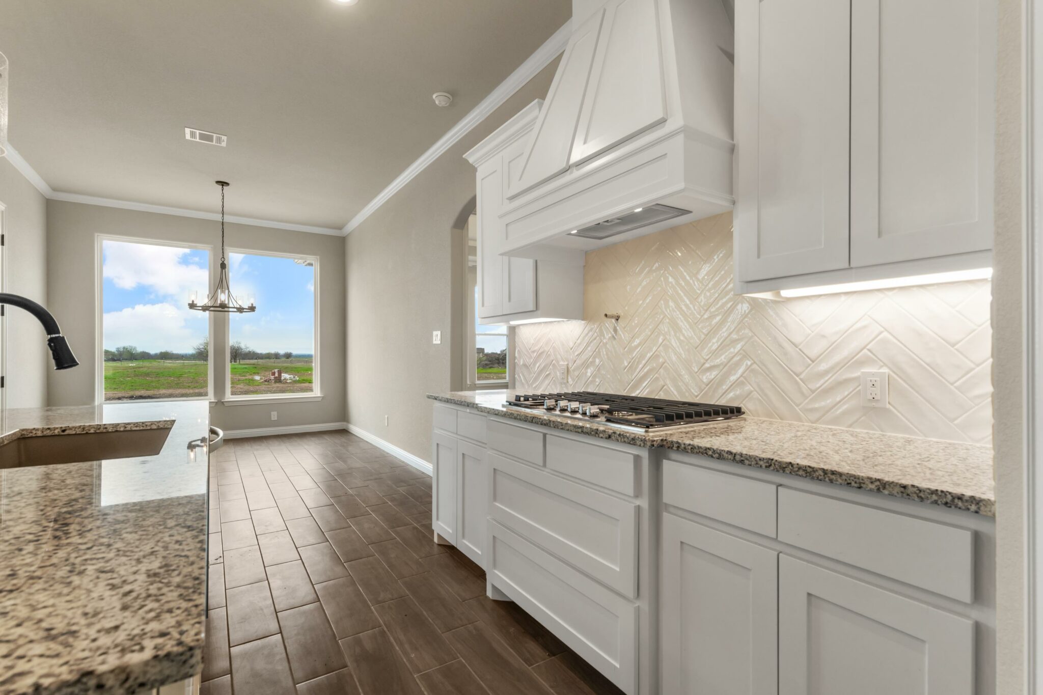 Premier Homes Inc.