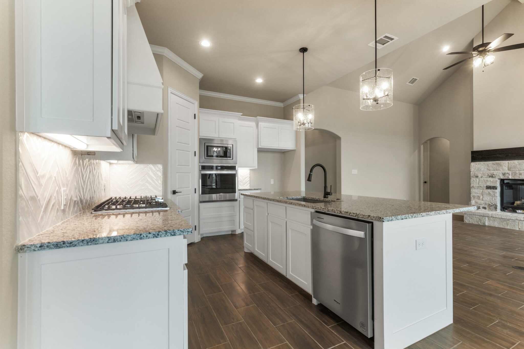Premier Homes Inc.