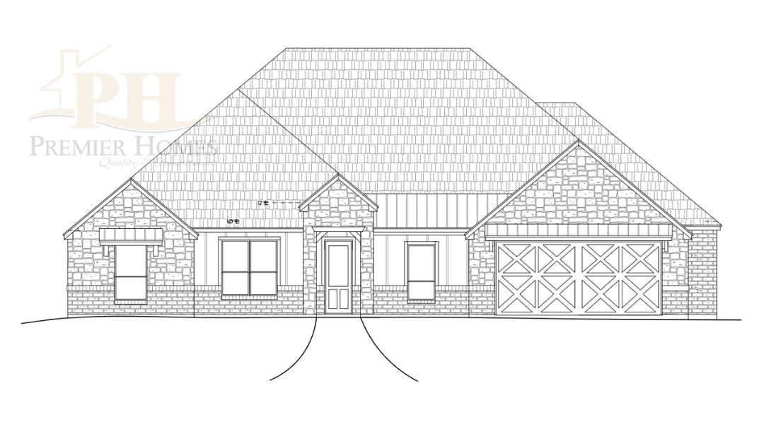 Premier Homes Inc.
