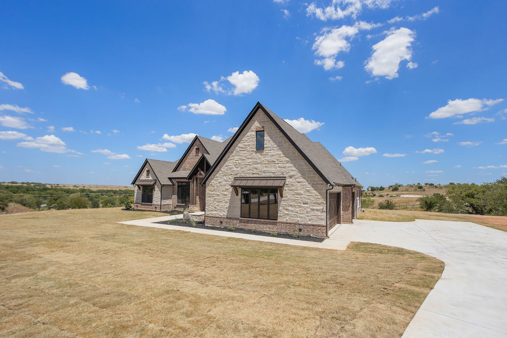 Premier Homes Inc.