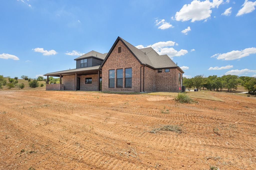 Premier Homes Inc.