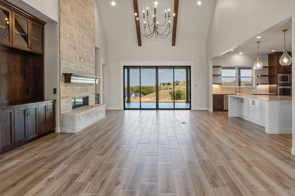 Premier Homes Inc.