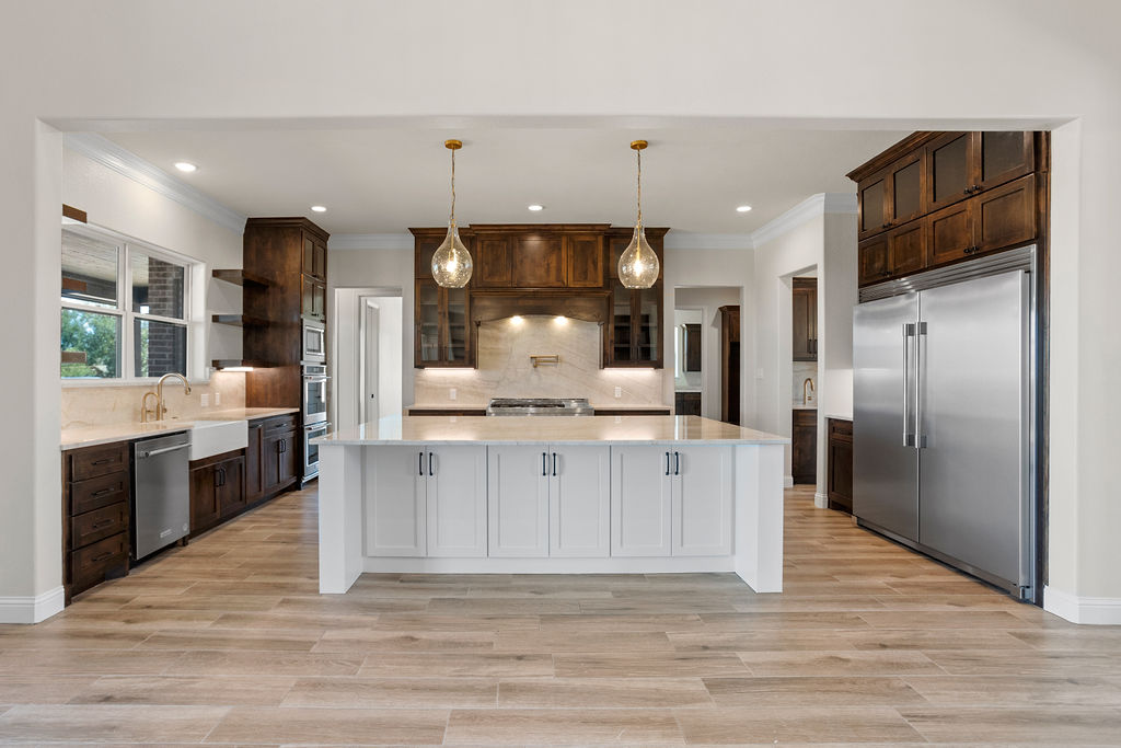 Premier Homes Inc.